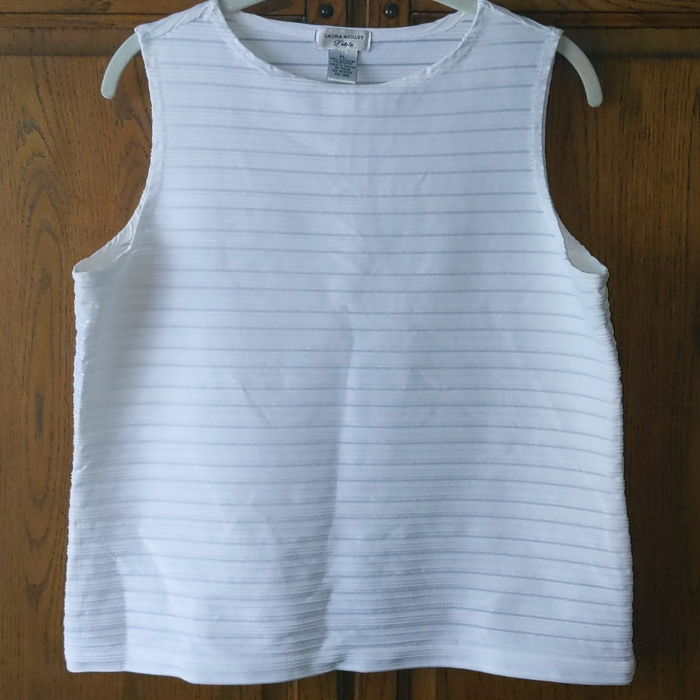 Laura Ashley Petite Top